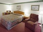 фото отеля Americas Best Value Inn Manchester (Tennessee)