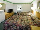 фото отеля Americas Best Value Inn Manchester (Tennessee)