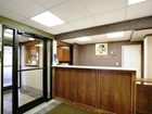 фото отеля Americas Best Value Inn Manchester (Tennessee)