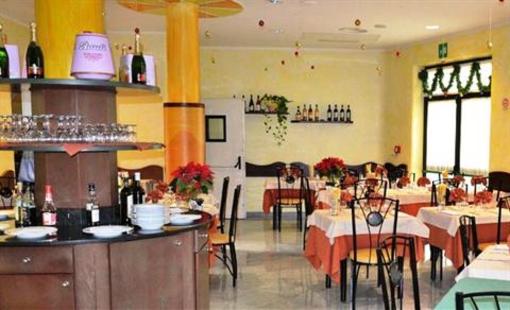 фото отеля Hotel Solemare Diano Marina