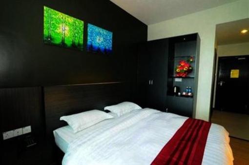 фото отеля Hotel Kensington