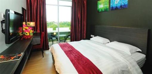 фото отеля Hotel Kensington