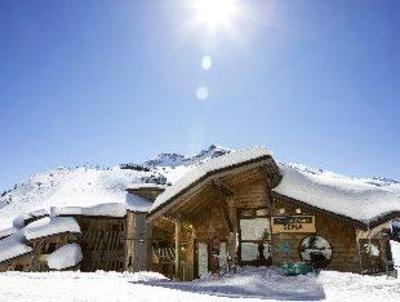 фото отеля Pierre & Vacances Residence Les Crozats