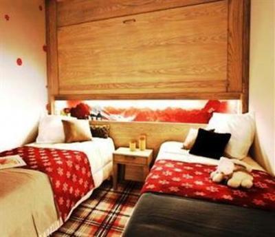 фото отеля Pierre & Vacances Residence Les Crozats