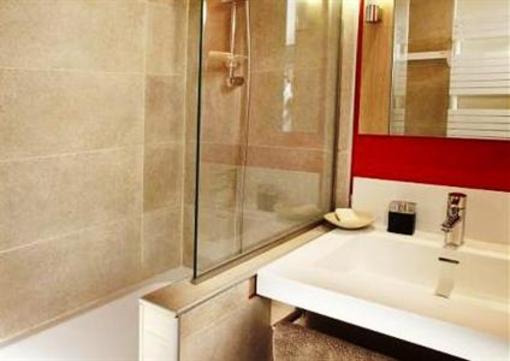 фото отеля Pierre & Vacances Residence Les Crozats