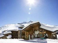 Pierre & Vacances Residence Les Crozats
