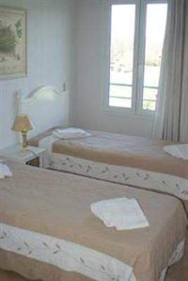 фото отеля Residence Lagrange Prestige Les Bastides Des Chaumettes