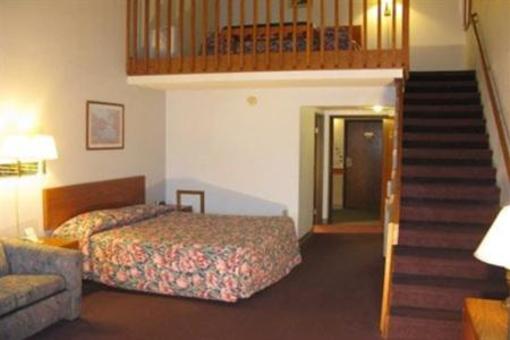 фото отеля Mayflower Motel & Suites