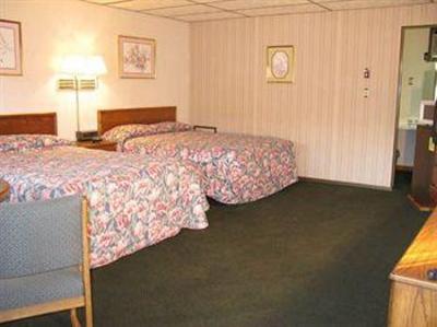 фото отеля Mayflower Motel & Suites