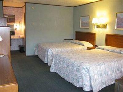 фото отеля Mayflower Motel & Suites
