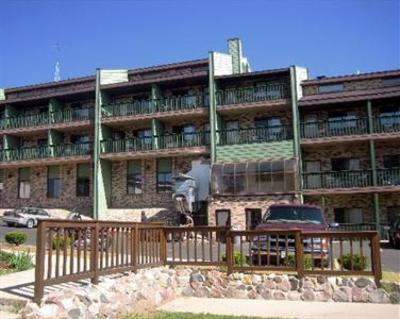 фото отеля Mayflower Motel & Suites