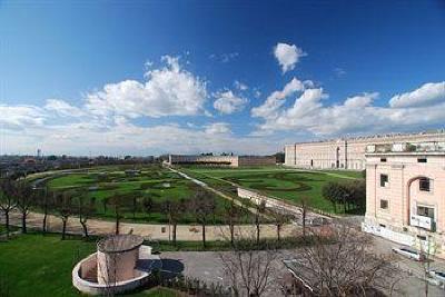 фото отеля Hotel Jolly Caserta