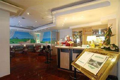 фото отеля Hotel Jolly Caserta