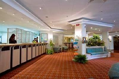 фото отеля Hotel Jolly Caserta