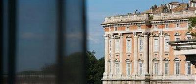 фото отеля Hotel Jolly Caserta