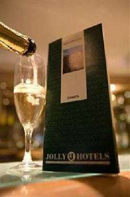 фото отеля Hotel Jolly Caserta