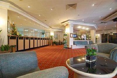фото отеля Hotel Jolly Caserta