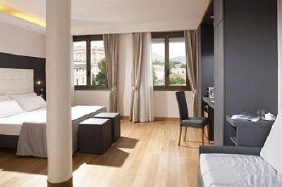 фото отеля Hotel Jolly Caserta