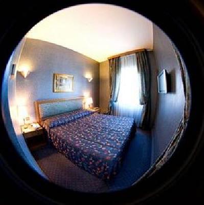 фото отеля Hotel Jolly Caserta