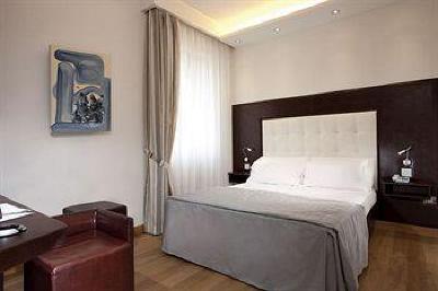 фото отеля Hotel Jolly Caserta
