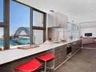 фото отеля Kappa Apartment Sydney