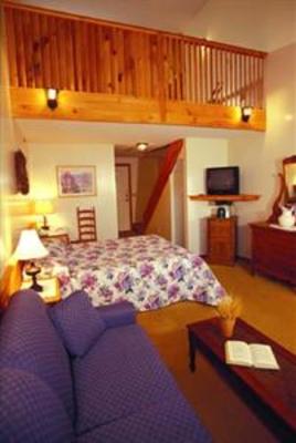 фото отеля Merrill Farm Resort