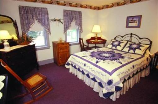фото отеля Merrill Farm Resort