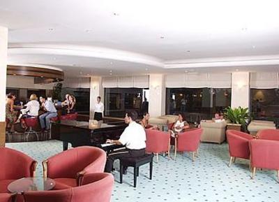 фото отеля Pegasos Resort