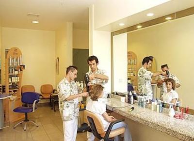 фото отеля Pegasos Resort