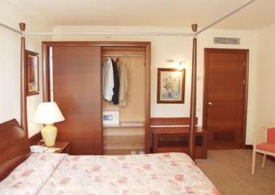 фото отеля Pegasos Resort