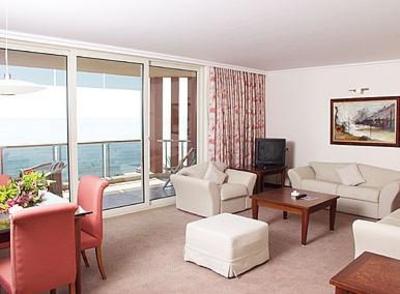 фото отеля Pegasos Resort