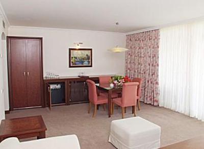 фото отеля Pegasos Resort