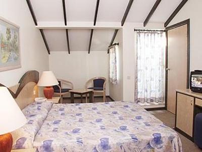 фото отеля Pegasos Resort