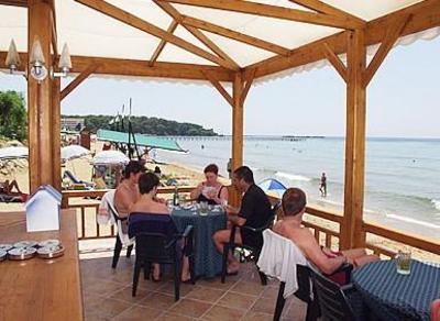 фото отеля Pegasos Resort