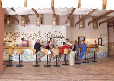 фото отеля Pegasos Resort
