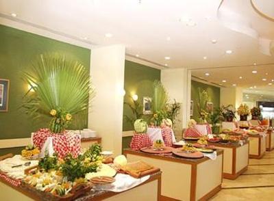 фото отеля Pegasos Resort