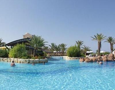 фото отеля Pegasos Resort