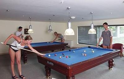 фото отеля Pegasos Resort