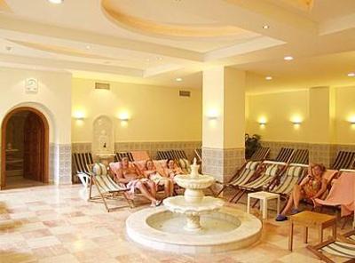 фото отеля Pegasos Resort