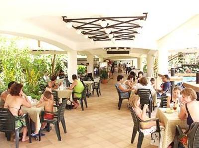 фото отеля Pegasos Resort