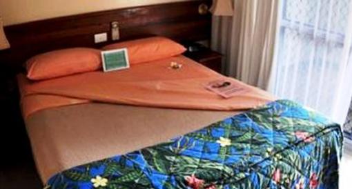 фото отеля Madang Resort Hotel