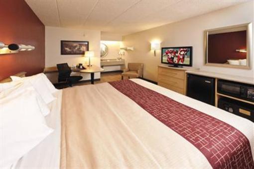фото отеля Red Roof Inn Lexington South