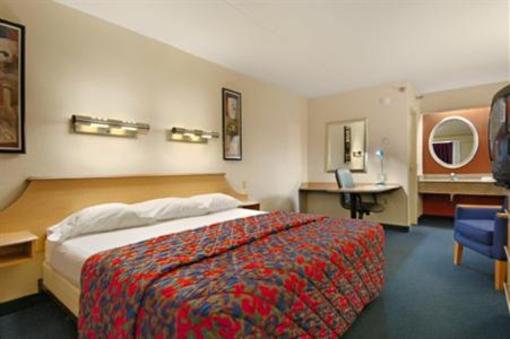 фото отеля Red Roof Inn Lexington South