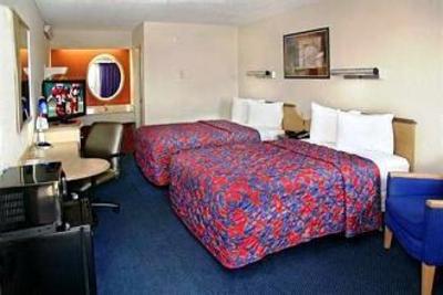 фото отеля Red Roof Inn Lexington South