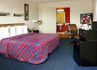 фото отеля Red Roof Inn Lexington South