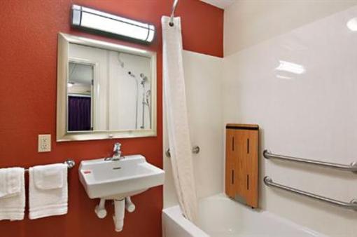 фото отеля Red Roof Inn Lexington South