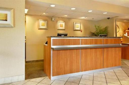 фото отеля Red Roof Inn Lexington South