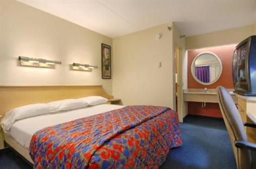фото отеля Red Roof Inn Lexington South