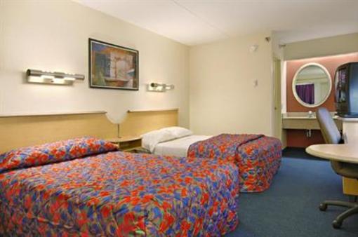 фото отеля Red Roof Inn Lexington South