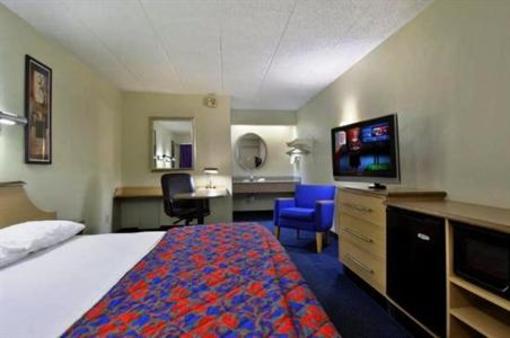 фото отеля Red Roof Inn Lexington South
